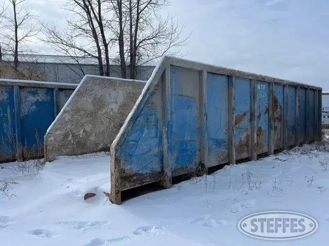 True North Steel