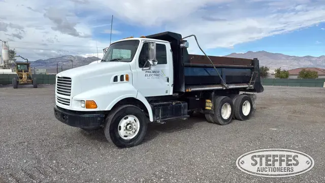 1998 Ford