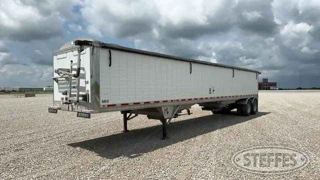 2017 Wilson DWH-500