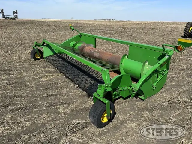 2001 John Deere 914P