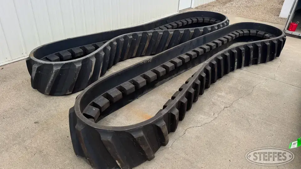 Camso AG3500 Track
