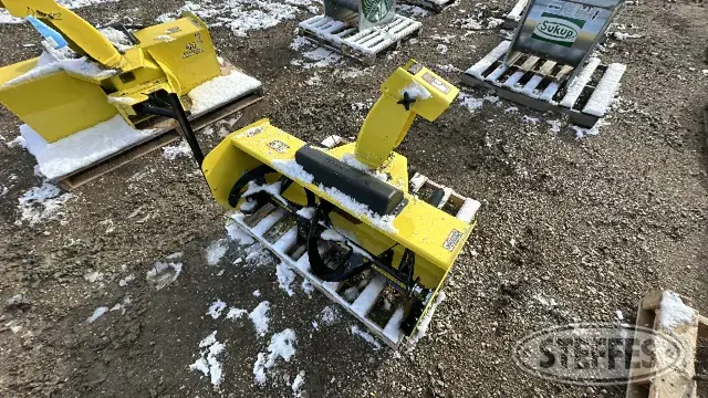 John Deere