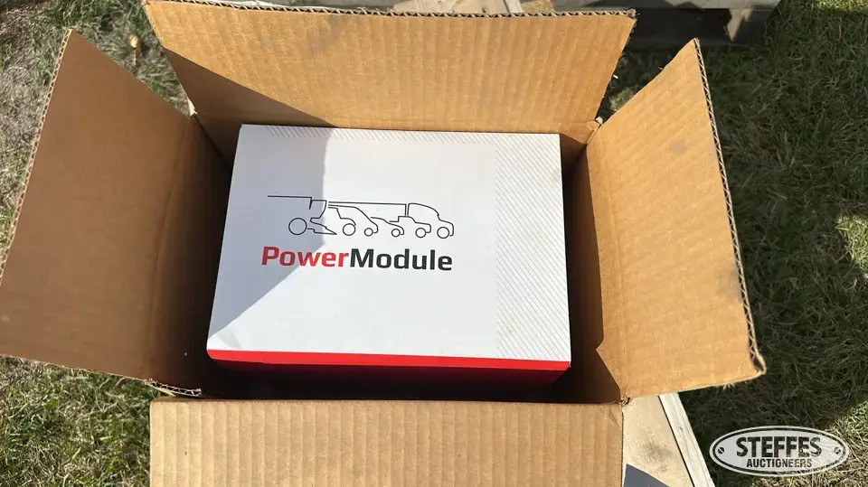 Steinbauer power module Tractor Part