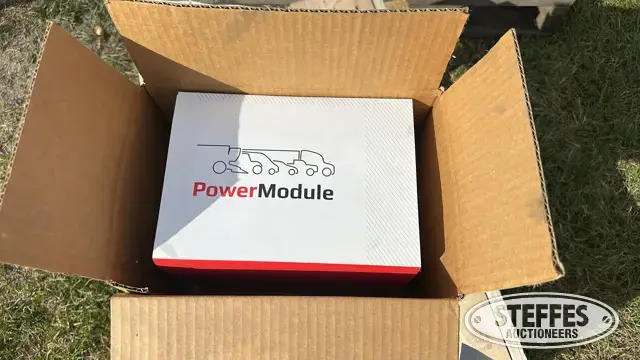 Steinbauer power module