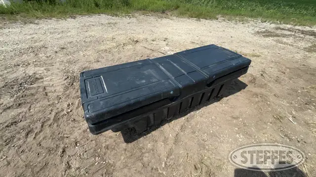Contico Tuff-Box