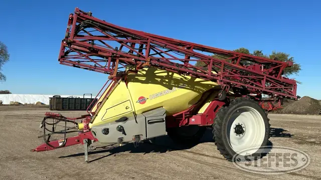2008 Hardi Commander 4400