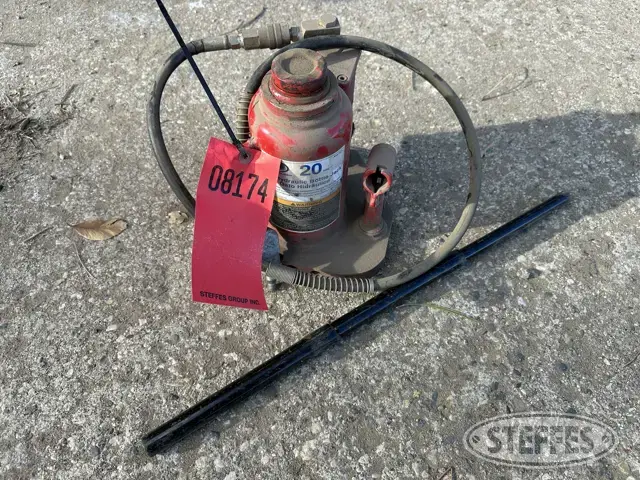 ATD Bottle Jack