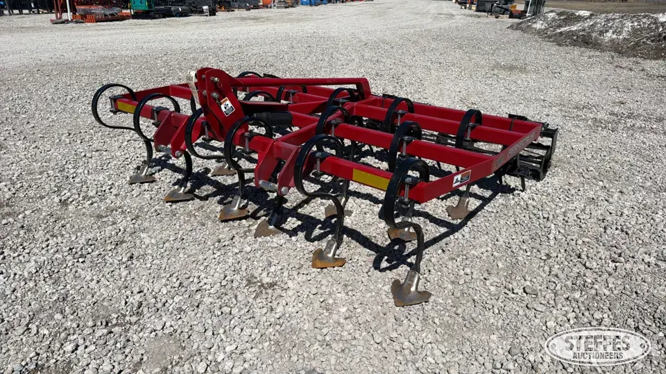 Unverferth Perfecta 14 Field Cultivator