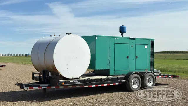 Cummins Power Generation DSGAB-5759069