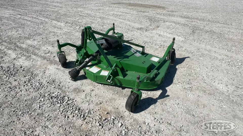 Frontier GM1072 Rotary Mower