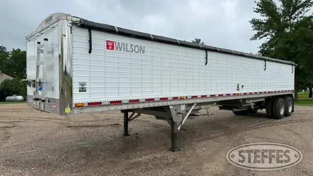 2014 Wilson DWH-500