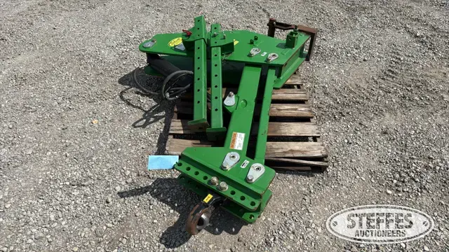 Schnell Industries PHUV10