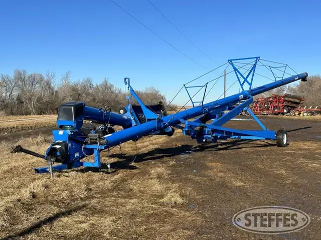 2009 Brandt 1370