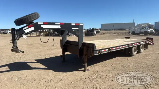 2014 Towmaster T-20