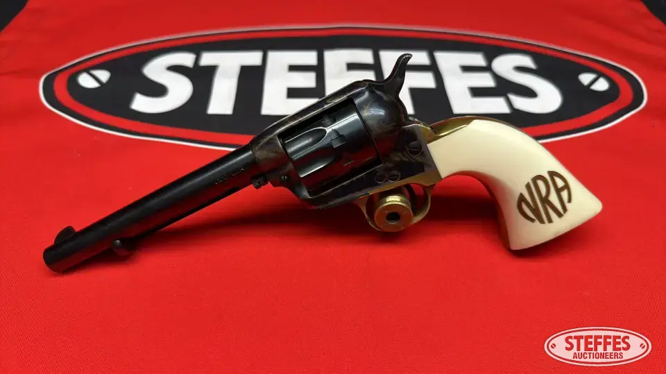 Stoeger Cattleman Modern Handgun