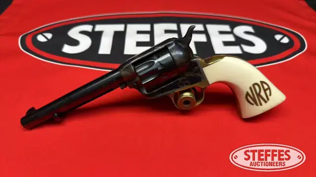 Stoeger Cattleman