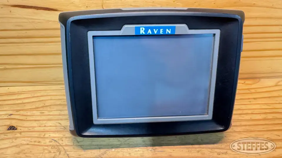 Raven Envizio Pro GP