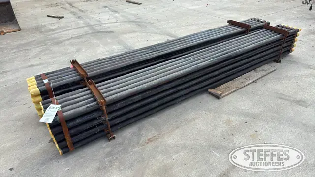 (51) Directional drill stems