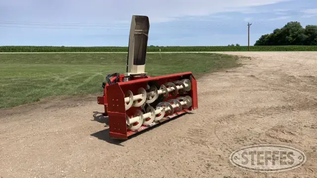 Farm King 1080