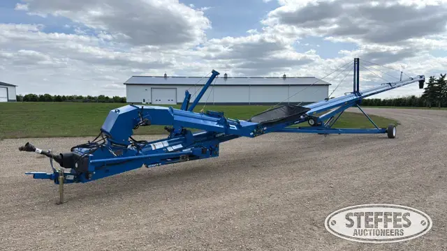 2020 Brandt 15100A