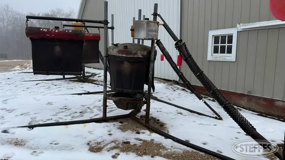 Easy-Way Livestock Equipment-Other