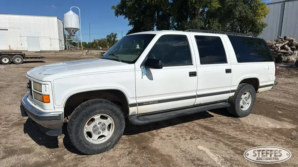 1999 GMC Car