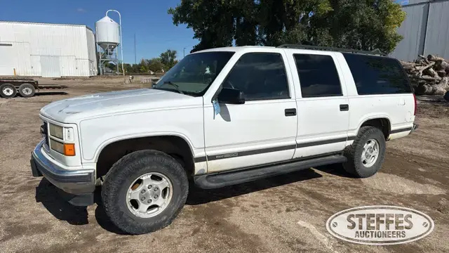 1999 GMC
