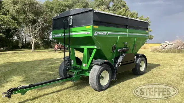 2013 Brent 557