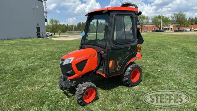 2020 Kubota BX2680