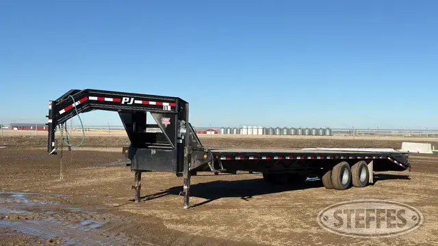 2019 PJ FD322