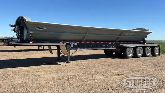 2019 Smithco SX4-46-36