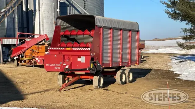 Miller Pro 5300