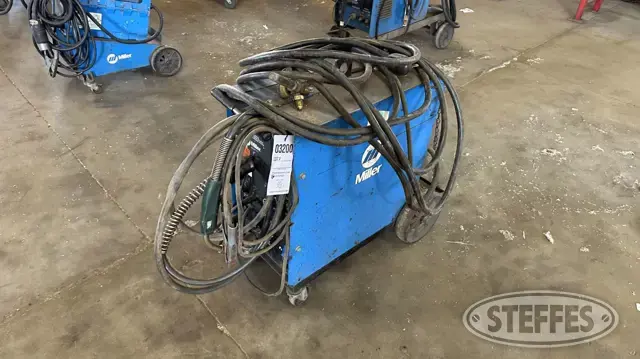 Millermatic 200