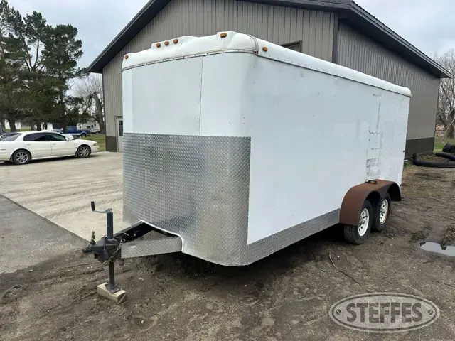 2008 Interstate