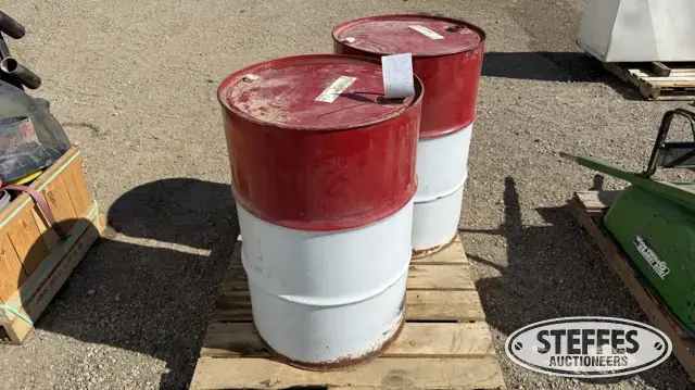 Case IH Hy-Tran Ultratraction hyd. transmission oil