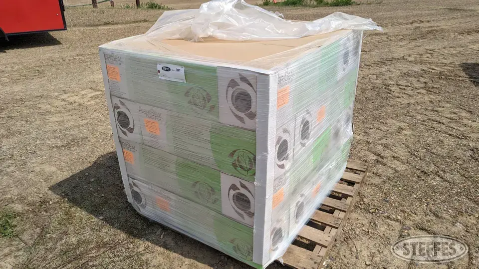 AgriSeal silage film Farm Support Item