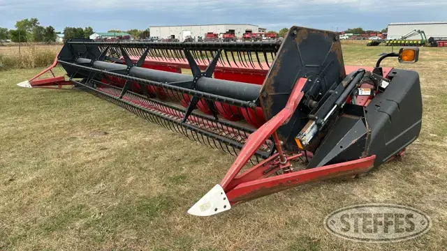 1998 Case IH 1020