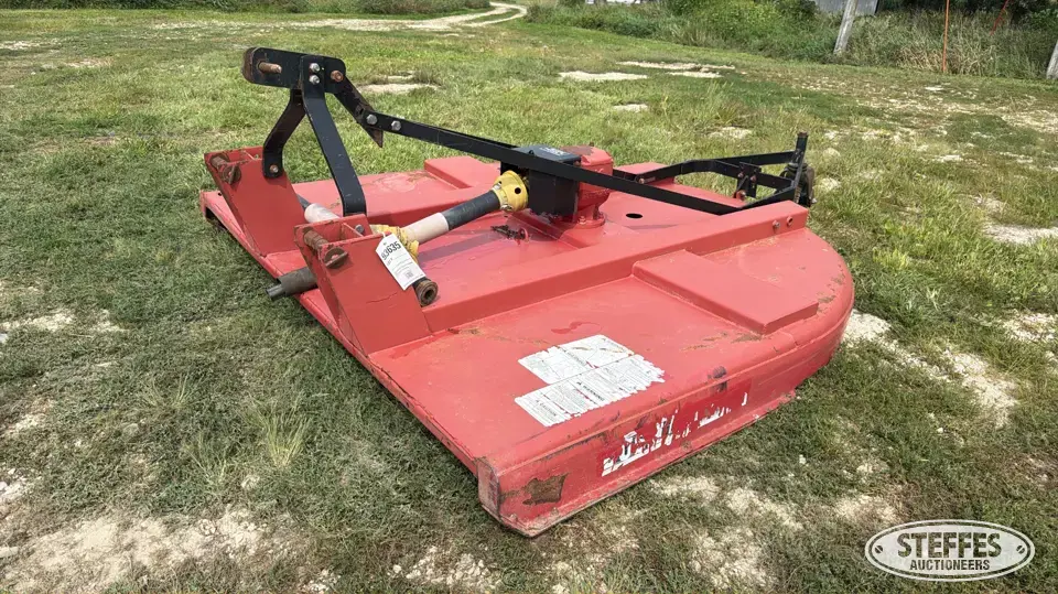 Bush Hog 287 Rotary Mower