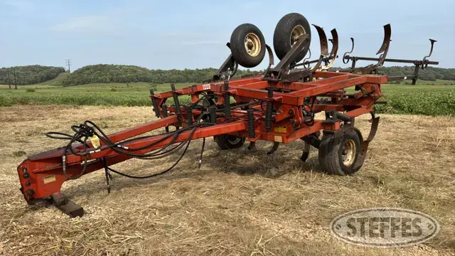 Case Soil Controller