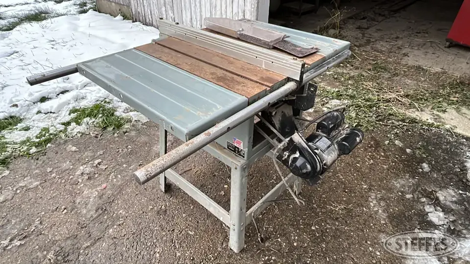 Delta 34-444 Power Tool