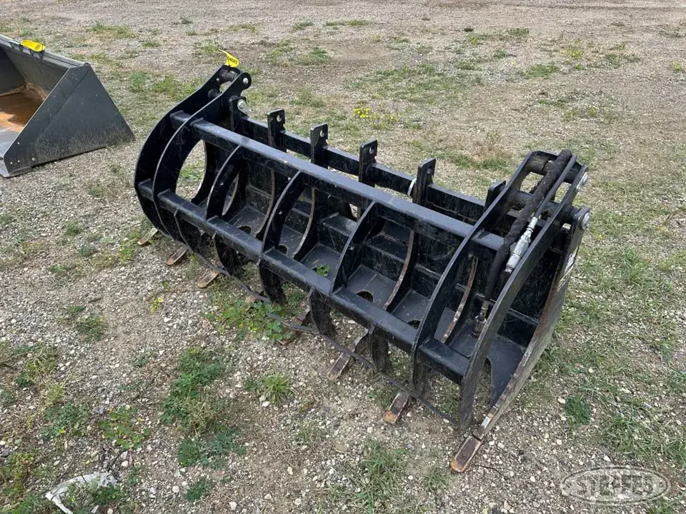 Erskine Skid Steer Attachments-Other