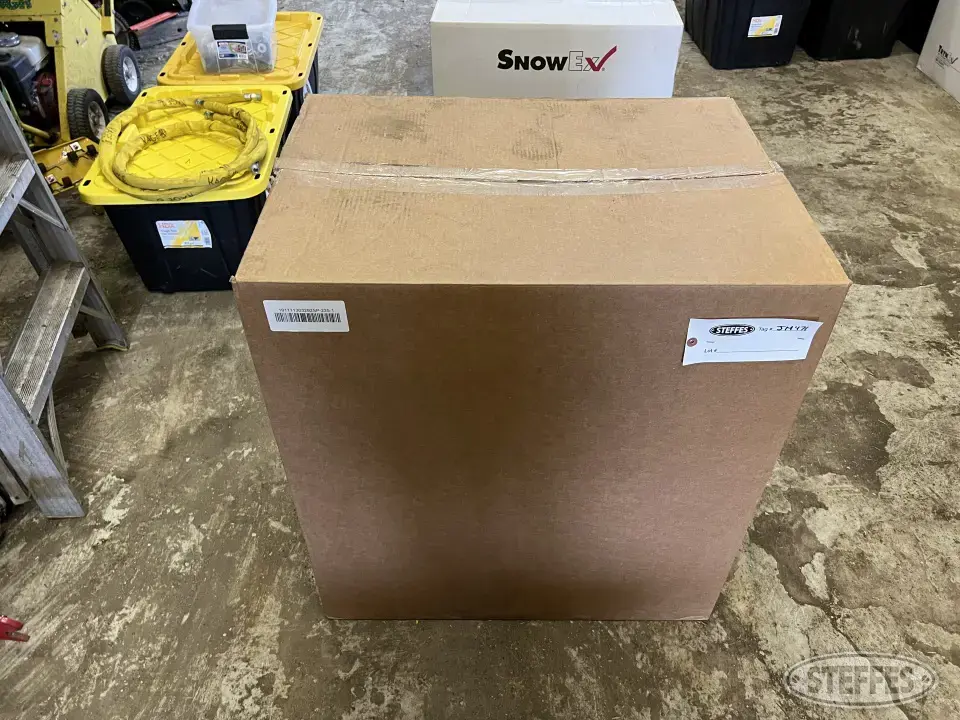 SnowEx SP-225 Pickup Sprayer
