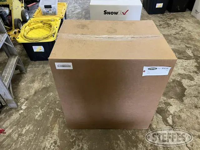 SnowEx SP-225