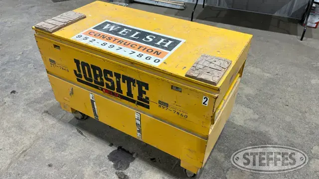 Jobsite