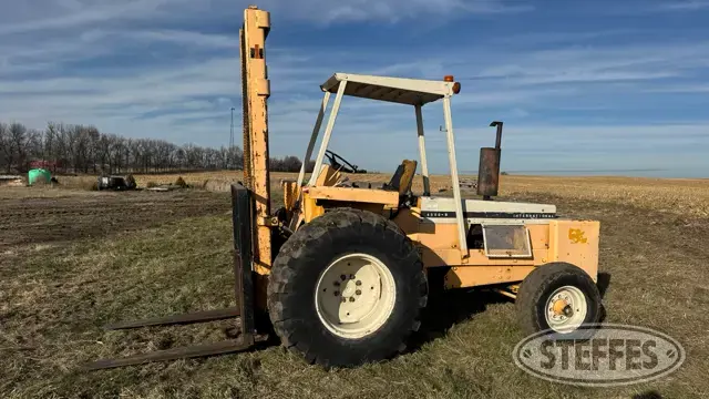 International 4500-B