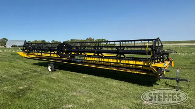 2008 New Holland 94C