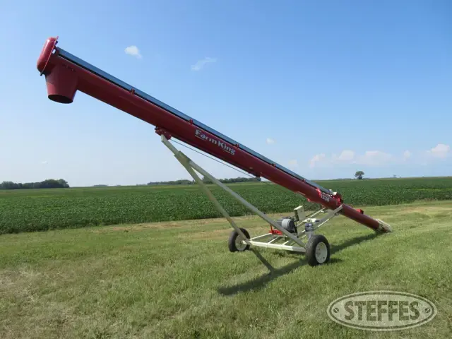 Farm King 1336