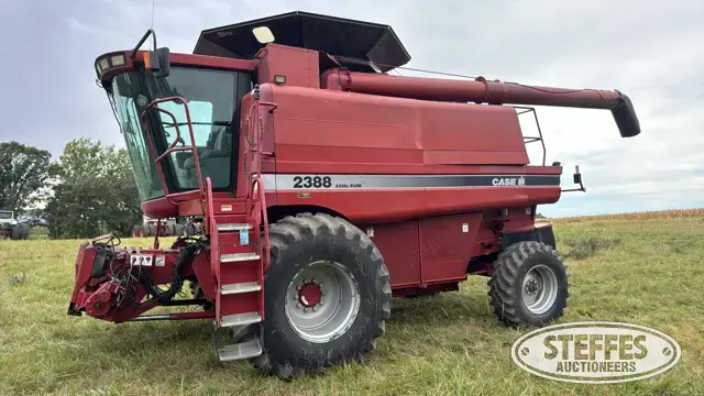 2001 Case IH 2388
