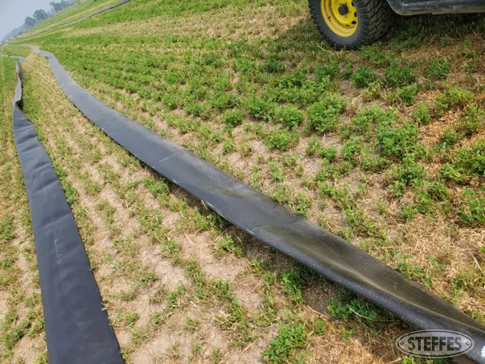 Bambauer Manure Pumping Equipment