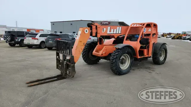 2006 Lull 644E-42